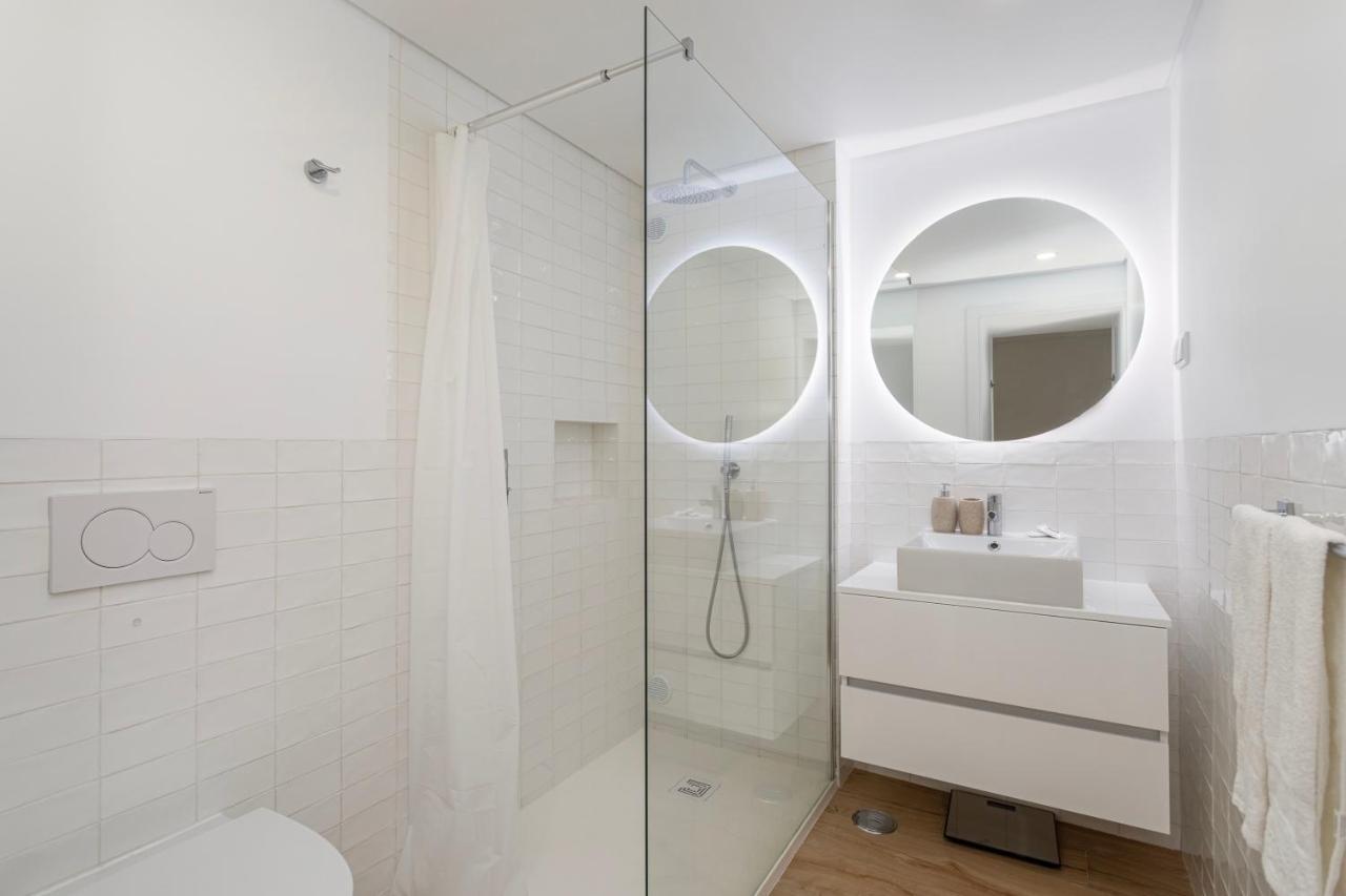 Centralgarve - Premium Apartment In The Center Of Vilamoura - Cota10 Exterior foto