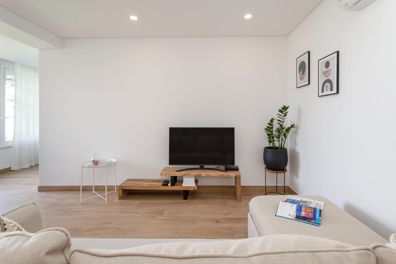 Centralgarve - Premium Apartment In The Center Of Vilamoura - Cota10 Exterior foto