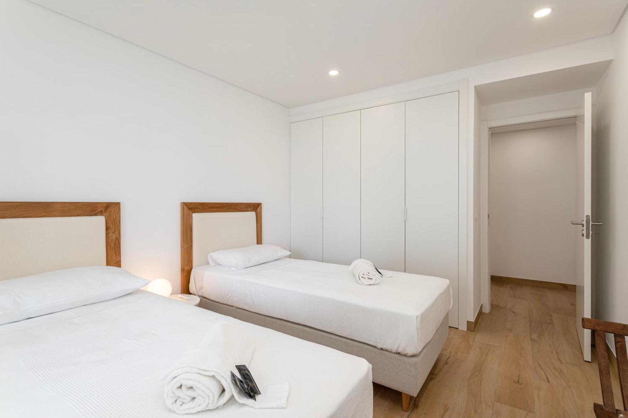 Centralgarve - Premium Apartment In The Center Of Vilamoura - Cota10 Habitación foto